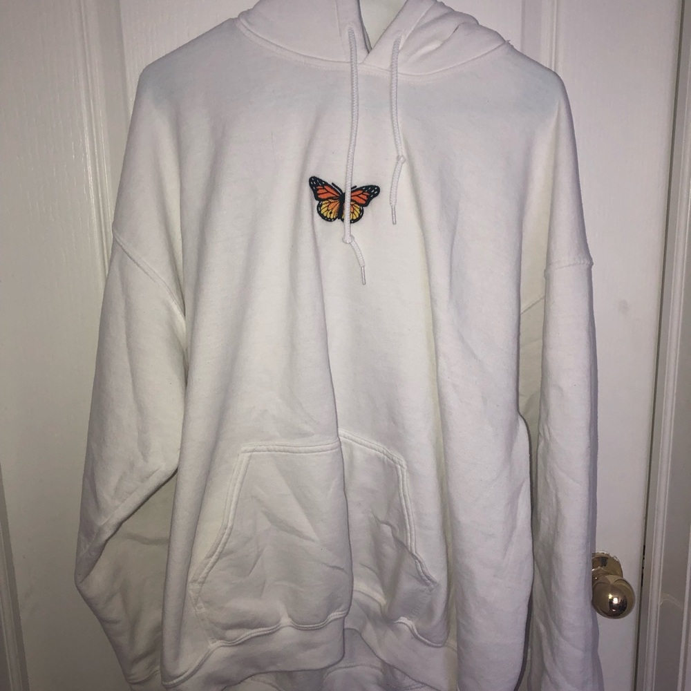 for trade